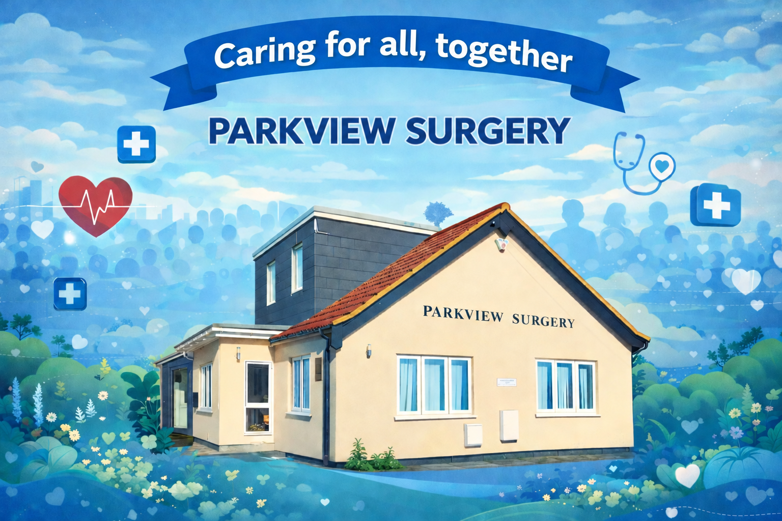 Parkview Surgery